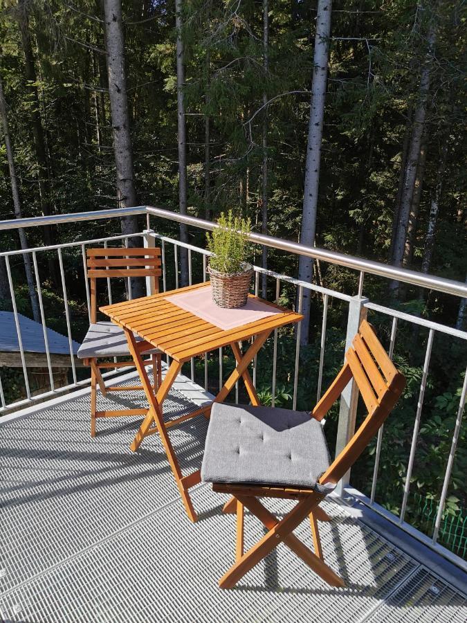 Ferienwohnung Hirscher Annaberg im Lammertal Eksteriør bilde