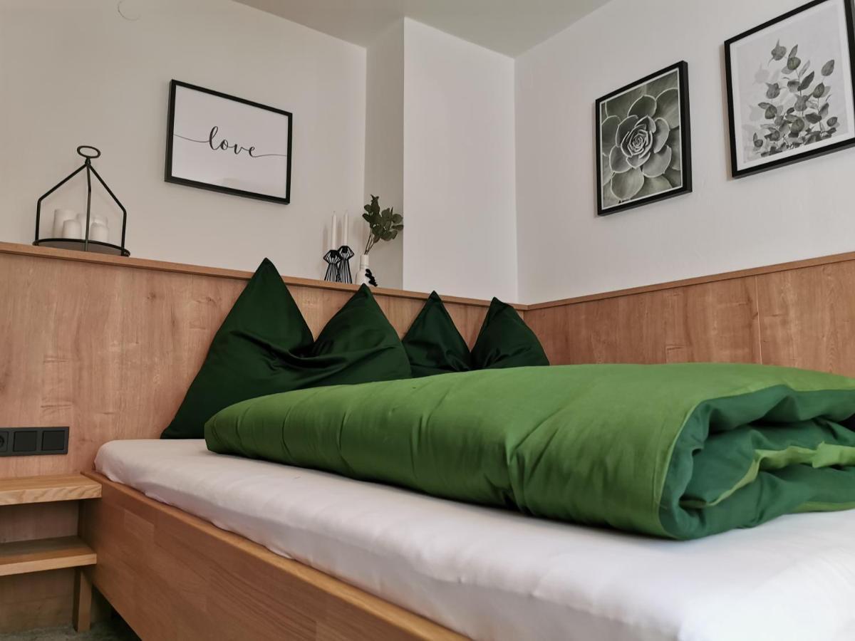 Ferienwohnung Hirscher Annaberg im Lammertal Eksteriør bilde